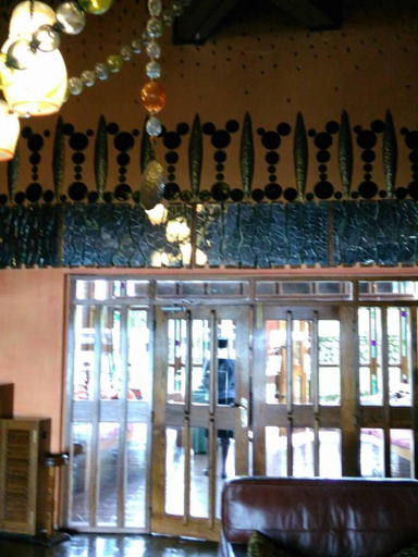 Public Area