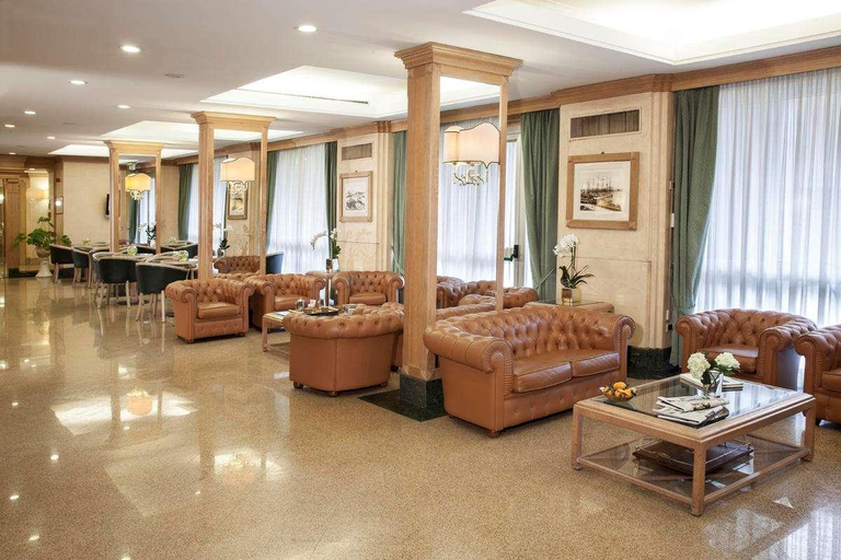 Public Area 3, Starhotels Vespucci, Florence