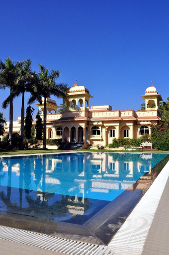 Sport & Beauty 2, juSTa Rajputana Resort & Convention Centre,Udaipur, Udaipur