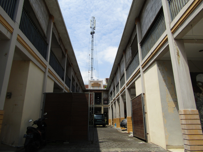 Exterior & Views 5, Griya Srikandi Female Syariah, Sleman