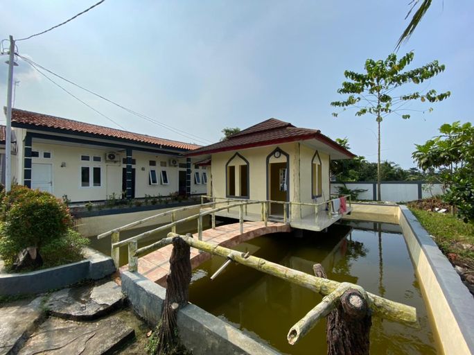 Mitra Grand House, Serang