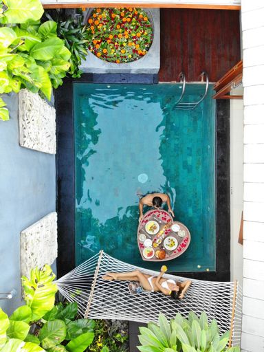 Legian Kriyamaha Villa, Badung