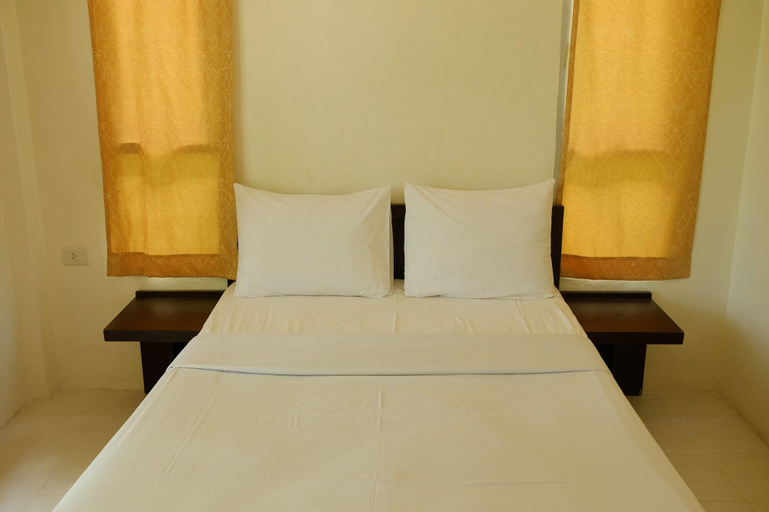 Bedroom 4, Aana Residence Resort, Muang Rayong