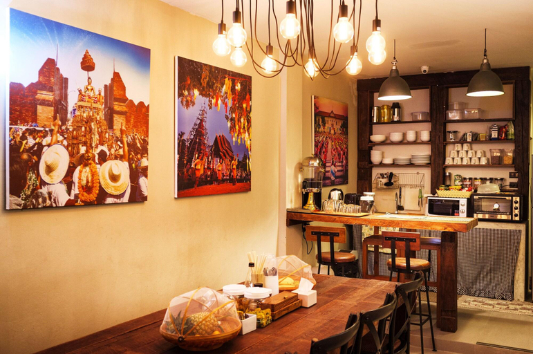 Food & Drinks 5, Pakping The Cozy Living Chiangmai, Muang Chiang Mai