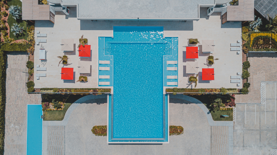 Public Area 4, Radisson Blu Aruba