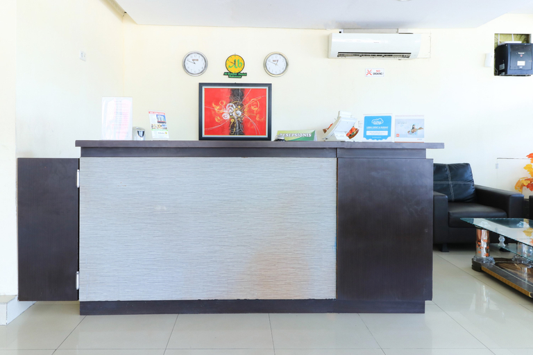 Public Area 4, Al-Badar Hotel Syariah Makassar (permanently closed), Makassar