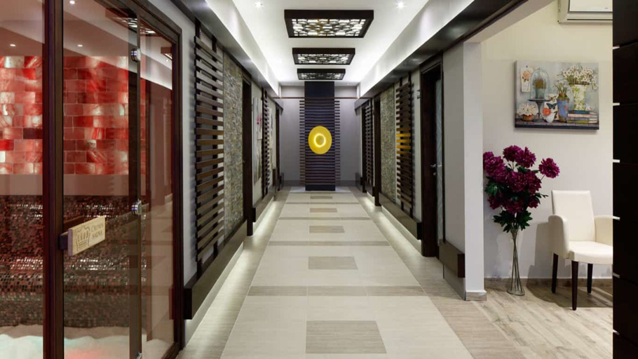 Public Area, Obam Termal Resort Hotel & Spa, Sındırgı