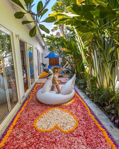 Aleva Villa, Badung