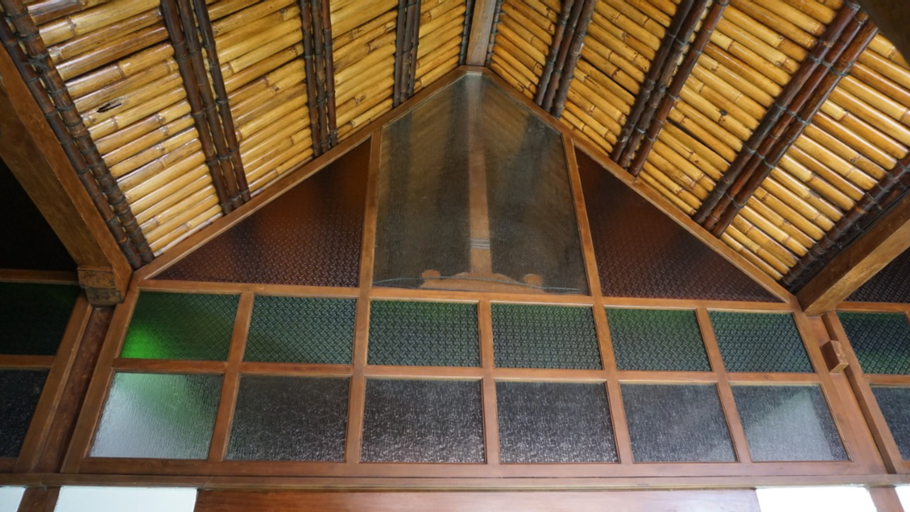 Public Area 5, Limasan Wongso by WeStay, Sleman