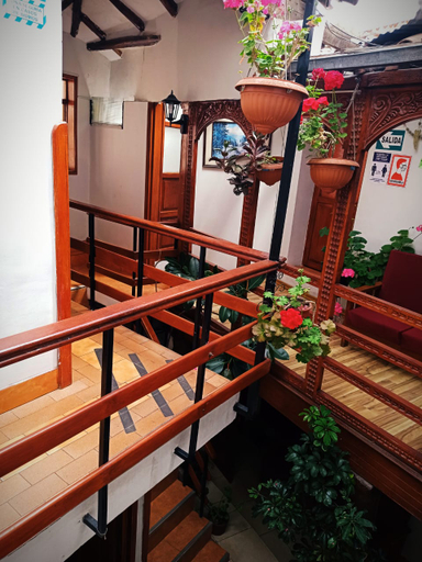 Public Area 5, Hostal Tu Hogar, Cusco