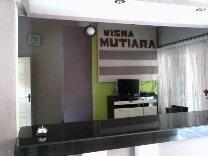 Public Area 3, Wisma Mutiara, Makassar