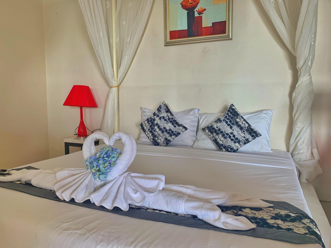 Bedroom 3, Grand Blue Kamala, Phuket Island