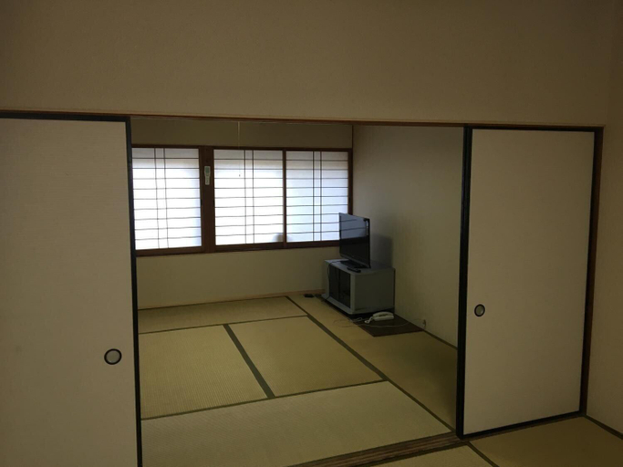 Others 5, Business Ryokan Wakakusa, Tsu