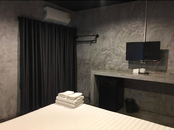 Sport & Beauty, Loftel at Nakhon, Muang Nakhon Si Thammarat