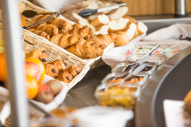 Food & Drinks 5, Hotel Les Pieux - Cotentin, Manche