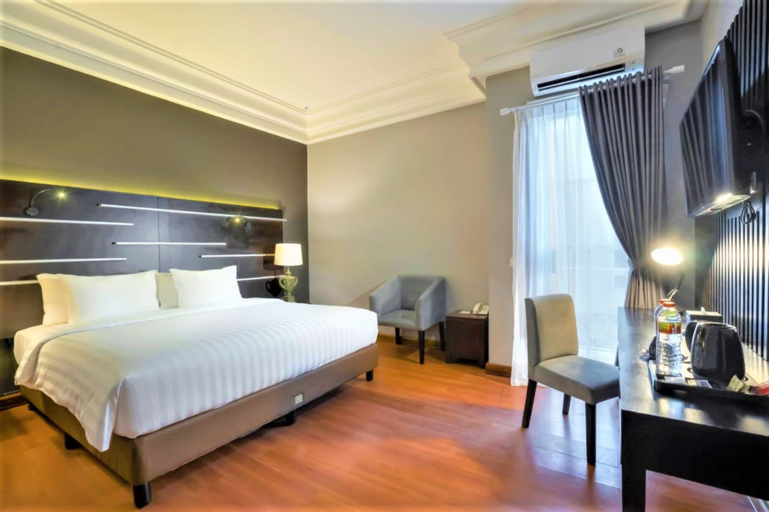 Bedroom 19