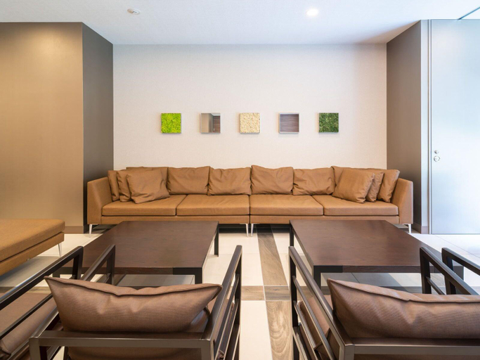 Public Area 3, SuperHotel Saitama Kawagoe, Kawagoe