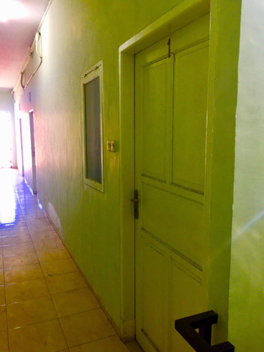 Public Area 5, Homestay Badak, Makassar