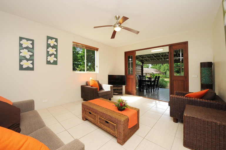 Public Area 4, MG Cocomo Resort Vanuatu, Port Vila