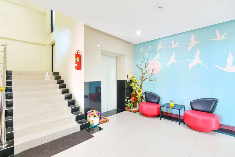 Public Area 2, The Nine Place, Hat Yai