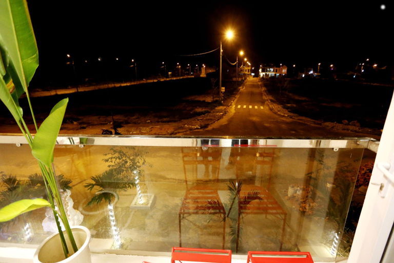 Public Area 3, Yellow Daisy Villa, Da Nang