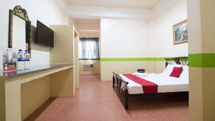 Bedroom 25
