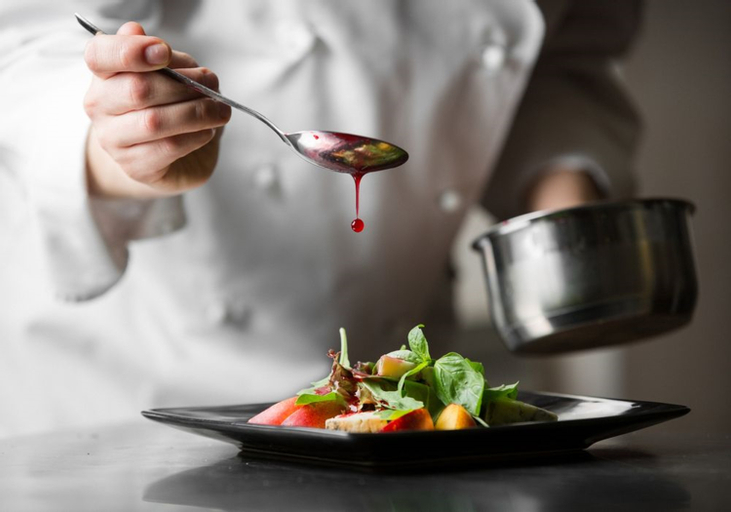 Food & Drinks 27