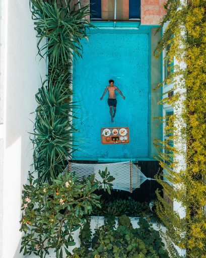 Sana Vie Villa, Badung