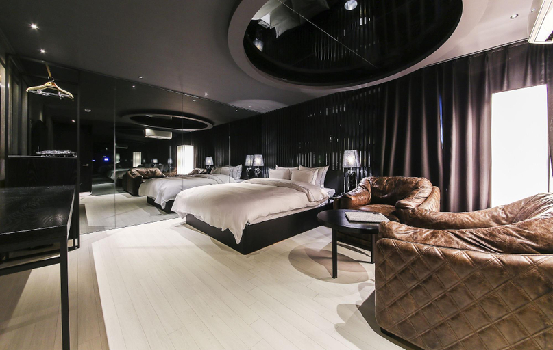 Others 5, Hotel Cullinan Uiwang, Anyang