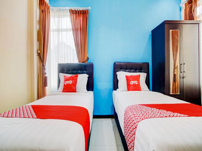 OYO 90217 Cmb 37 Guest House, Malang