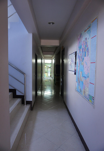 Public Area 2, Bella Bella River View, Phra Nakhon