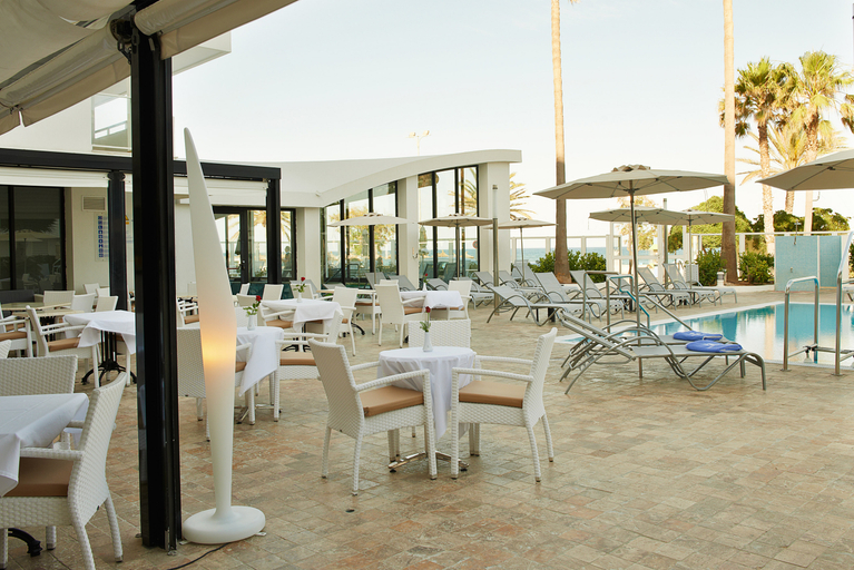 Food & Drinks 5, Hipotels Hipocampo, Baleares
