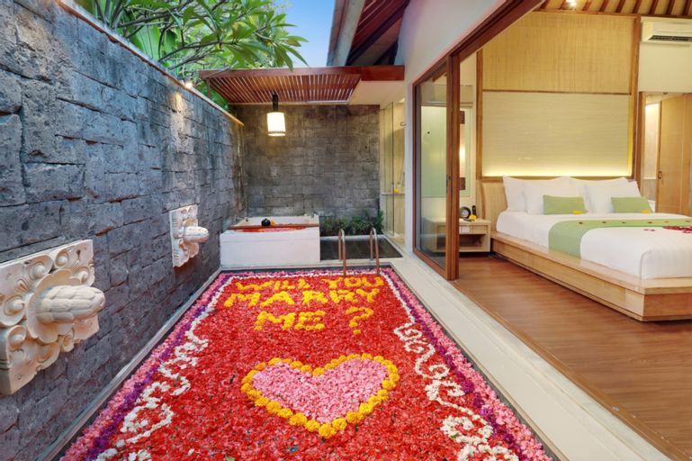 iNi Vie Villa, Badung