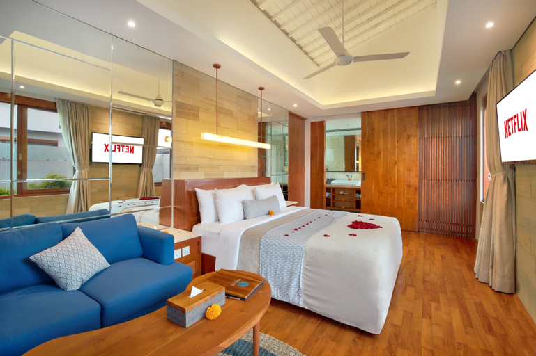 Sana Vie Villa, Badung