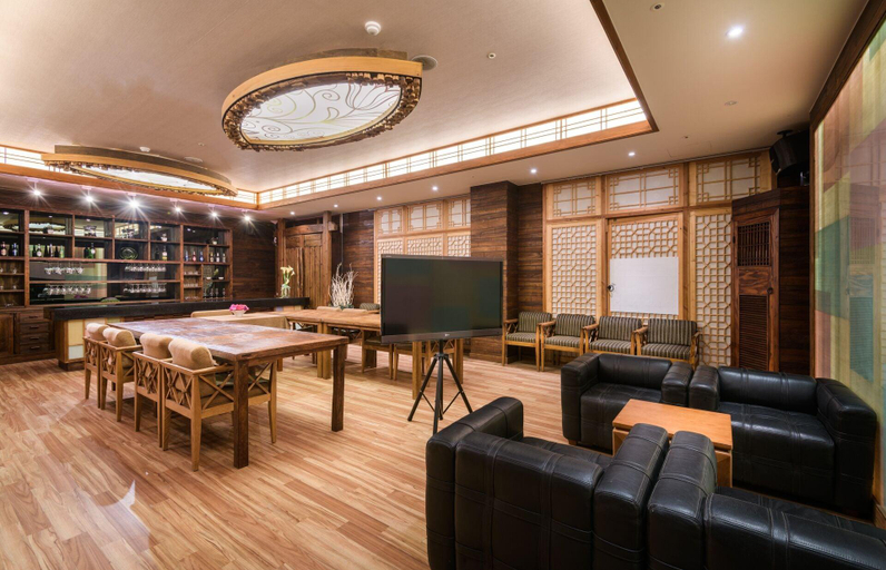 Public Area 2, Seogwipo Worldcup Resort, Seogwipo