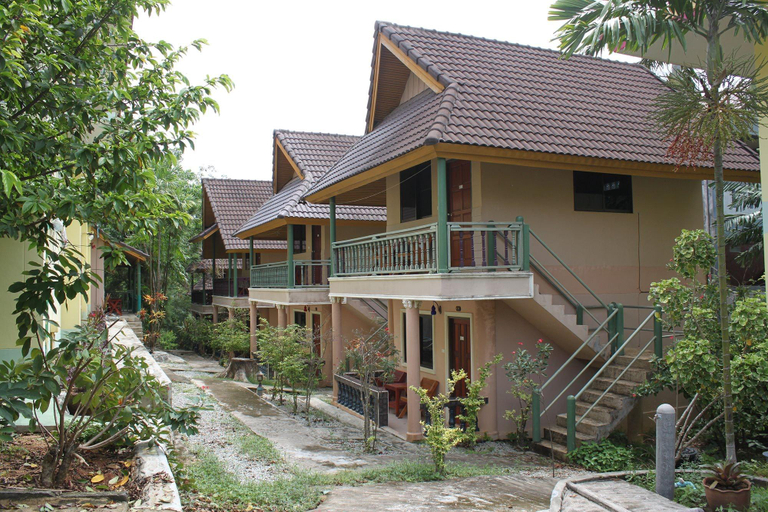 Exterior & Views 1, Merit Hill, Phuket Island