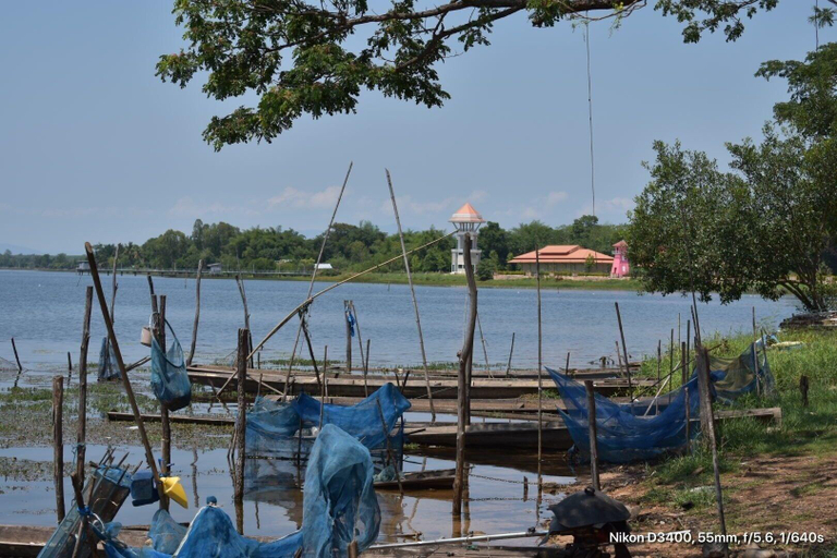 Sport & Beauty 5, Khun Naparn Resort, Bung Khong Long