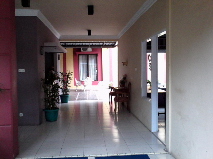 Public Area 2, Wisma Mutiara, Makassar