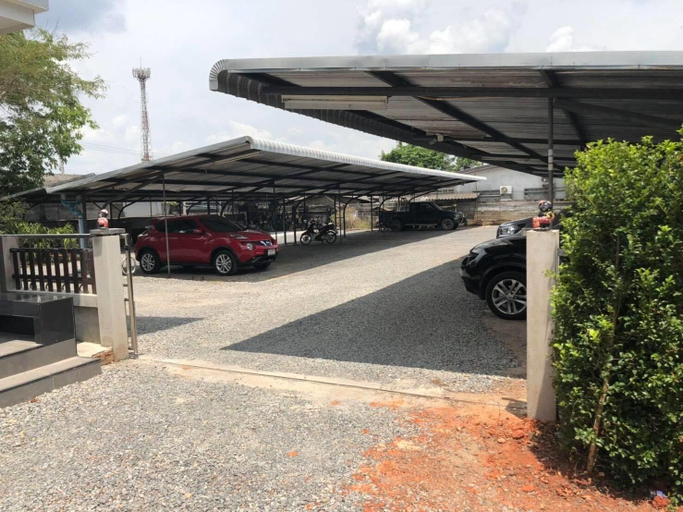 Public Area