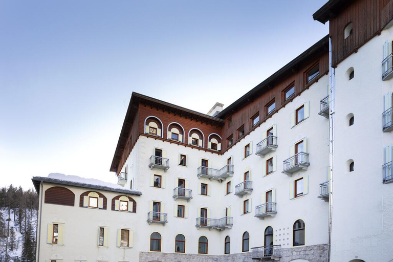 B&B Hotel Passo Tre Croci Cortina, Belluno