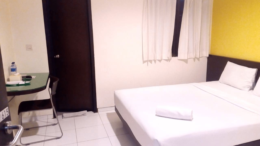 LeGreen Suite Ratulangi Room Type - GREEN