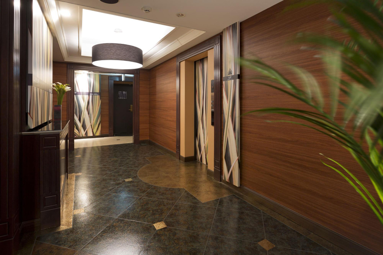 Public Area 2, Hotel Watergate Okayama - Adults Only, Okayama