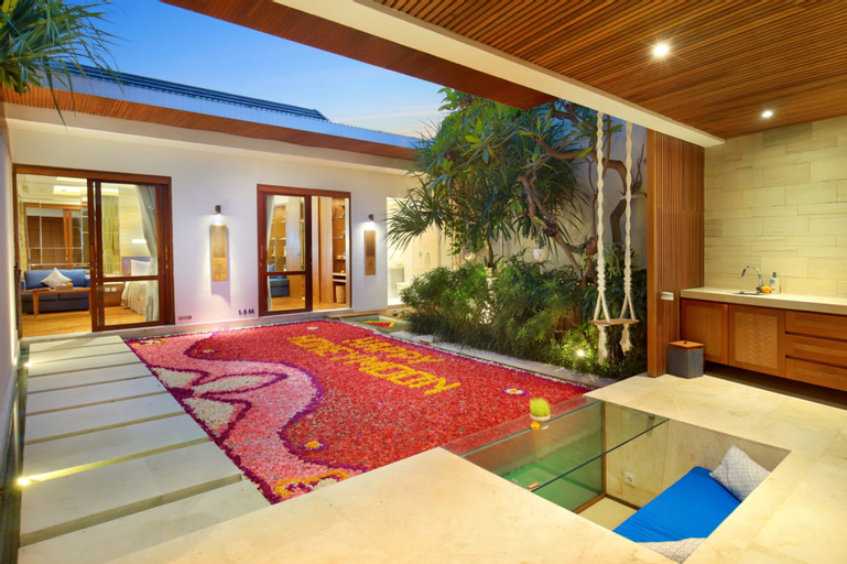 Sana Vie Villa, Badung