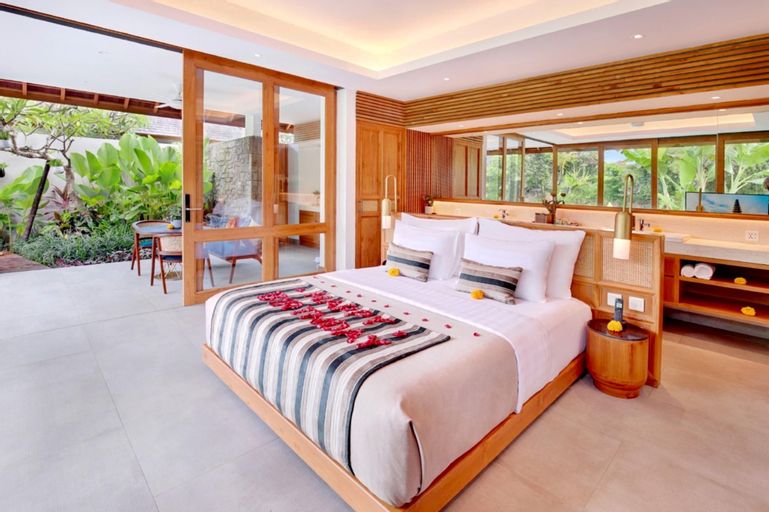 Kaamala Resort Ubud by Ini Vie Hospitality Promo Price 2023 - tiket.com