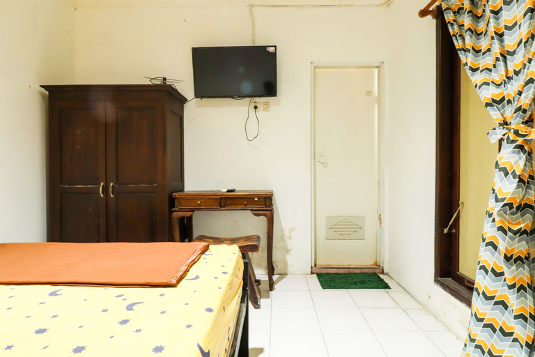 Bedroom 6