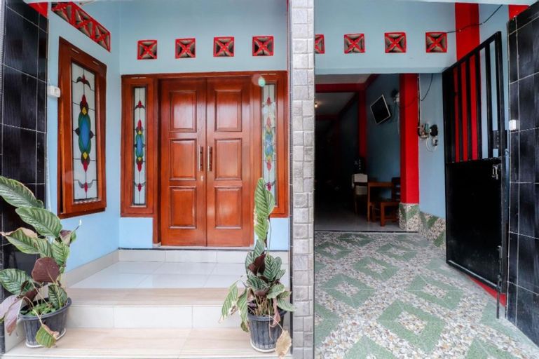 Pondok Baneytha, Yogyakarta