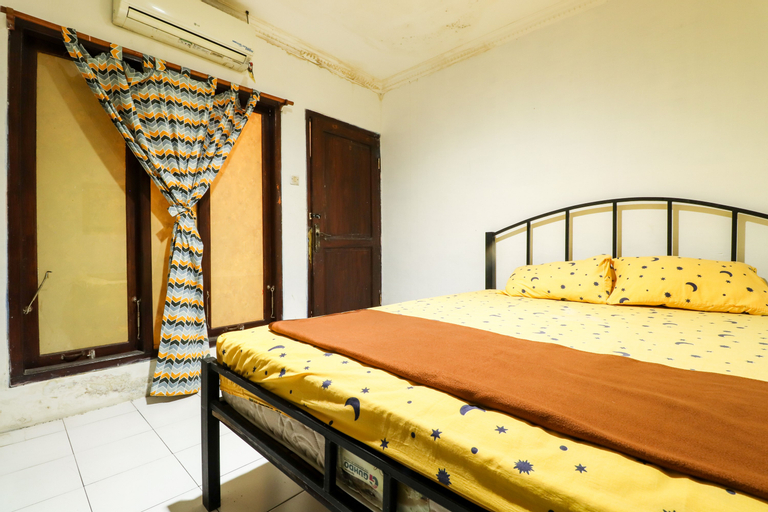 Bedroom 7