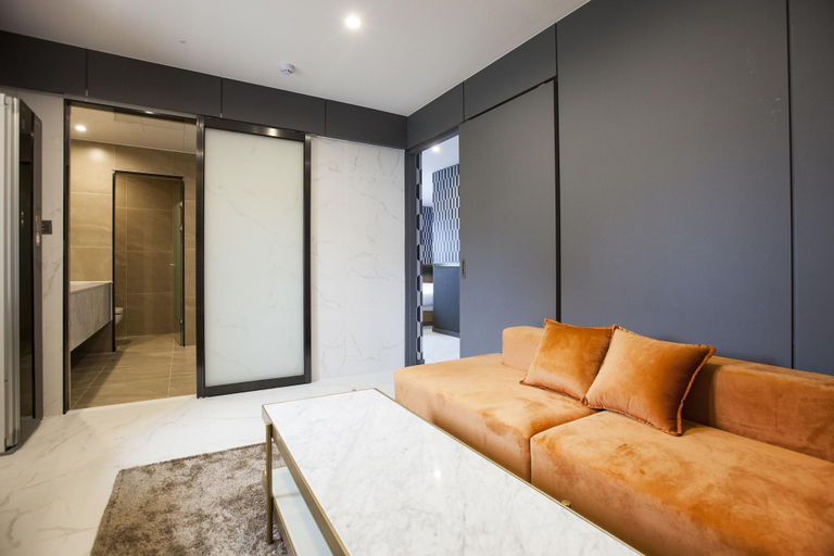 Public Area 2, Busanjin Brown-dot hotel, Dong