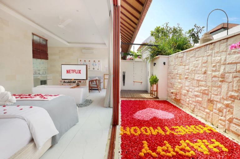 La Vie Villa, Badung