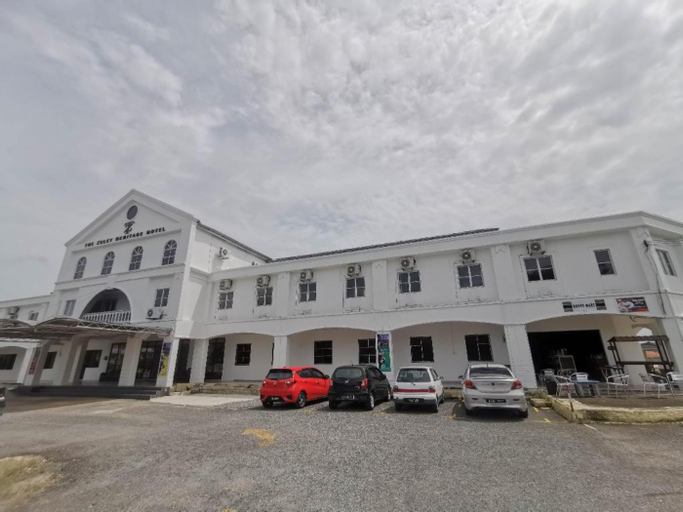 Exterior & Views 1, The Zuley Heritage Hotel, Perlis